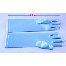 Оригинални ръкавици  на Елза от замръзналото кралство